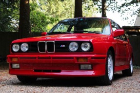 1988 BMW M3