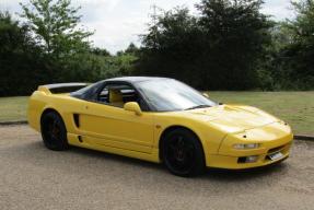 1995 Honda NSX