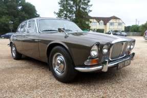 1972 Daimler Sovereign