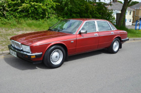 1988 Daimler XJ40