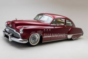 1949 Buick Super