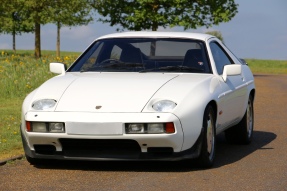 1981 Porsche 928 S