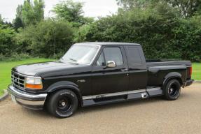 1995 Ford F150