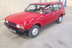 1981 Austin Allegro