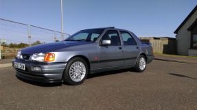 1990 Ford Sierra Sapphire Cosworth