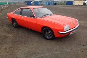 1979 Vauxhall Cavalier