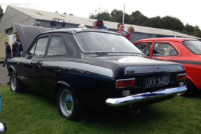 1973 Ford Escort