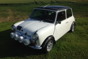 1981 Mini HL