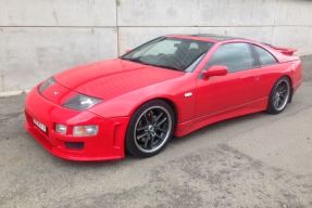 1995 Nissan Fairlady Z32