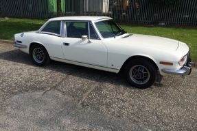 1973 Triumph Stag