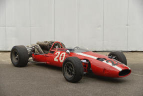 c.1966 Cooper T81