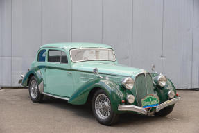 1939 Delahaye 135