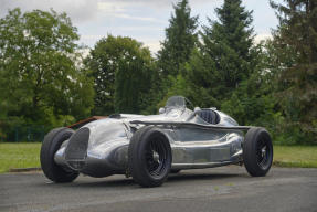 c.1930 Alvis Special