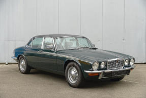 c.1970 Jaguar XJ12