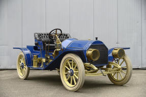 1910 Cadillac Model 30