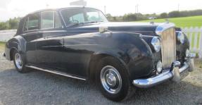 1962 Bentley S2