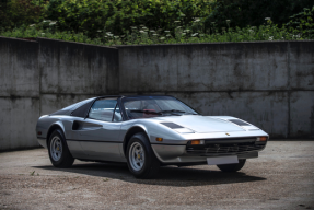 1979 Ferrari 308 GTS