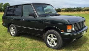 1995 Land Rover Range Rover