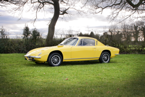 1973 Lotus Elan