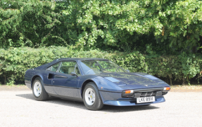 1980 Ferrari 308 GTB