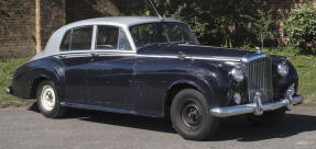 1956 Bentley S1