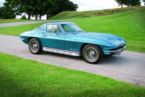 1965 Chevrolet Corvette