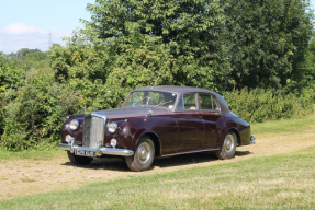 1960 Bentley S2