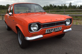 1971 Ford Escort RS1600