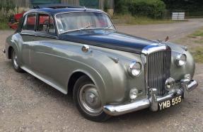 1956 Bentley S1