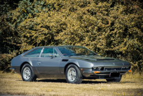 1974 Lamborghini Jarama