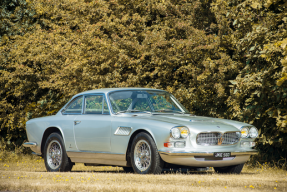 1966 Maserati Sebring