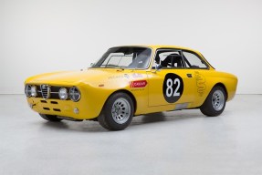 1976 Alfa Romeo GTAm Evocation