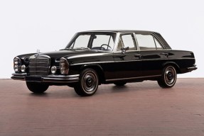 1971 Mercedes-Benz 300 SEL