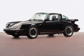 1985 Porsche 911