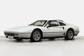 1987 Ferrari GTS Turbo