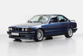 1991 BMW Alpina B10