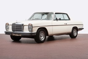 1973 Mercedes-Benz 280 C