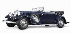 1934 Horch 780