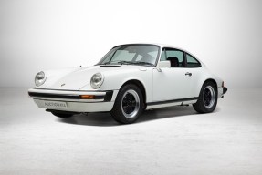 1979 Porsche 911