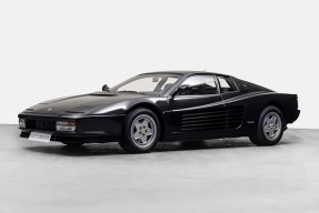 1989 Ferrari Testarossa