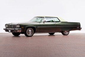 1974 Oldsmobile 98