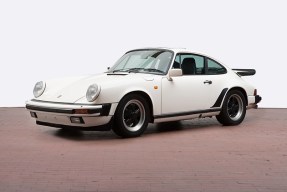 1985 Porsche 911