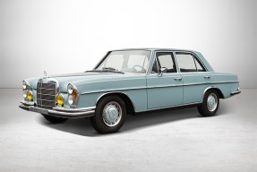 1969 Mercedes-Benz 280 S