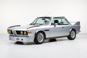 1972 BMW 3.0 CSL