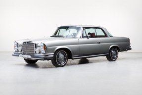 1971 Mercedes-Benz 280 SE Coupe