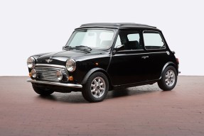 1991 Mini Cooper