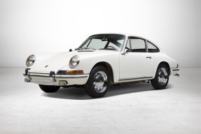 1965 Porsche 911