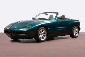 1990 BMW Z1