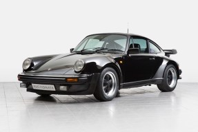 1981 Porsche 911 Turbo