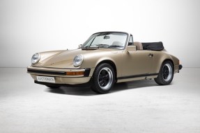 1983 Porsche 911